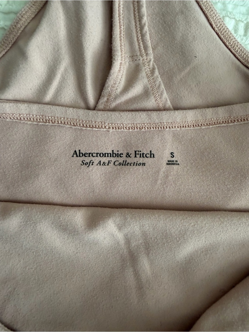 Abercrombie & Fitch Lot Multicolor Top Collection - Picture 11 of 11